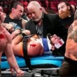 WWE May 22, 2025: OMG FINALLY!! Dean Ambrose, Roman Reigns & CM Punk BRUTALLY Attack Seth Rollins at WWE Live Event – Full Shocking Highlights!