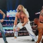 : “The Empire Strikes Back: Roman Reigns Returns as SmackDown Erupts in Anarchy!”