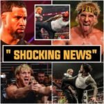 FULL SEGMENT: Jey Uso Superkicks Logan Paul After Gunther’s Powerful Statement – RAW, May 19, 2025