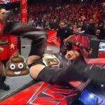Chaos Erupts After SmackDown: Rhea Ripley Overturns Iyo Sky in Shocking Post-Match Ambush