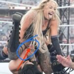 Liv Morgan Literally Took Everything from Rhea Ripley