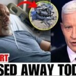 Sad News from Bill Goldberg: The End of an Era