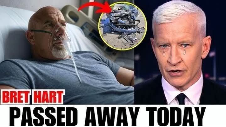 Sad News from Bill Goldberg: The End of an Era