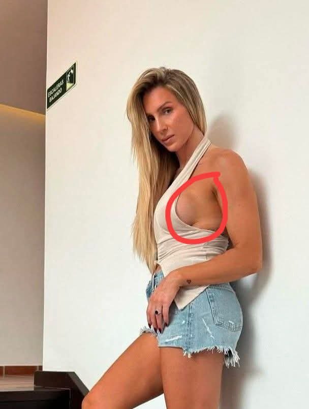 LEAKED: Secret Photos of the Mysterious “Chocolate Flair” Leave Fans Stunned!