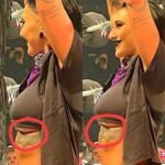 “Rhea Ripley Showing Her B**bs?” Internet Explodes Over WWE Star’s Supposed Wardrobe Slip