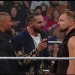 “Oh WTF! Dean Ambrose Returns to WWE Monday Night Raw – Shocks the World by Confronting Seth Rollins’ Team”