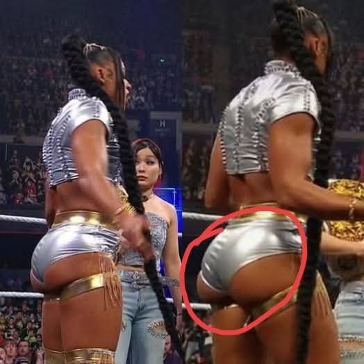 Bianca Belair & Jade Cargill: From Dominant Duo to Explosive Rivalry