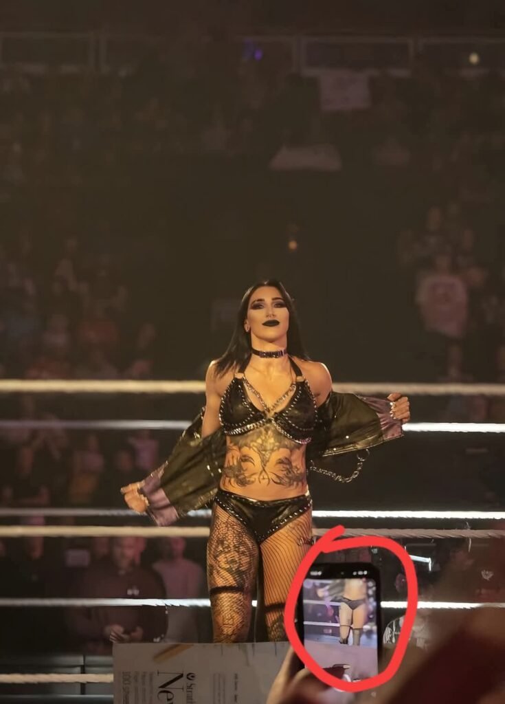 “This Cameraman Is About to Locate a Hole 😱” – And What He Found Still Haunts Him