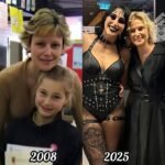 Rhea Ripley: The Strength Behind the Nightmare – Her Mother’s Role in the Journey