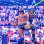 Drew McIntyre finally reacts to his WWE absence