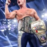 Ex-AEW star sends a message to Cody Rhodes following his King of the Ring victory