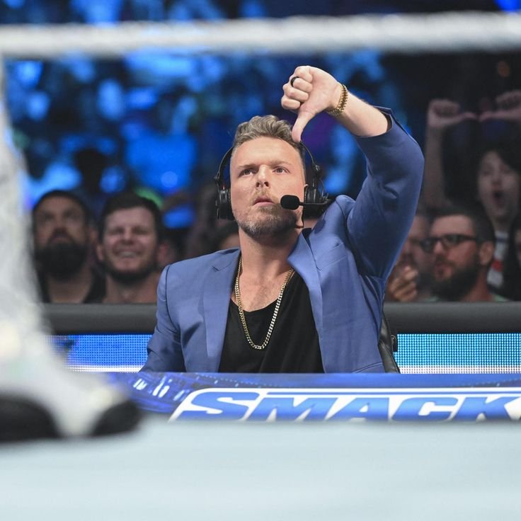 “I will not be commentating” – Pat McAfee finally breaks silence on sudden WWE absence