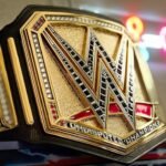 Vacant WWE championship plans announced by top star; was forced to be relinquished due to injury