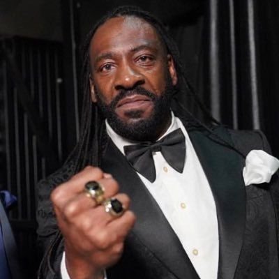 WWE issues a statement after Booker T walks out of a show