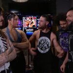 WWE removes Judgment Day member from the roster