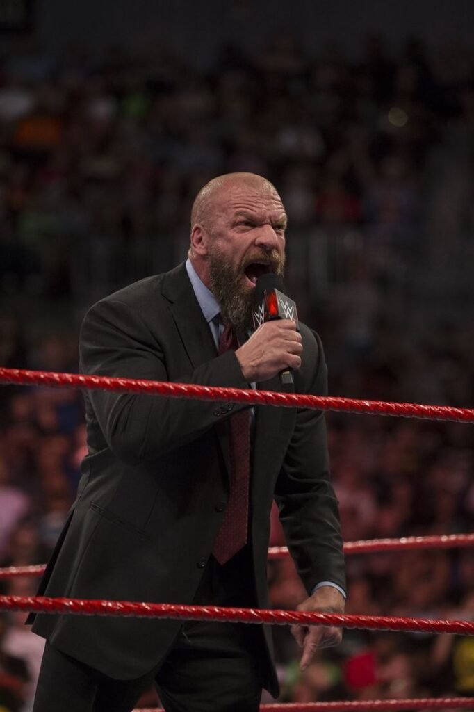 Huge update on WWE canceling Night of Champions – Reports