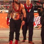 Roman Reigns to Return to WWE with a New Enforcer and Wiseman to Take on Seth Rollins? Exploring the Possibility