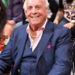 Prayers up for WWE Hall of Famer Ric Flair