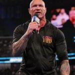 Randy Orton gets a new WWE name