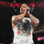 Major allegations leveled against WWE after CM Punk apologizes to fans in Saudi Arabia – Reports