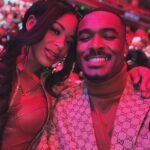 Best Wishes to WWE’s Bianca Belair and Montez Ford: A Power Couple On and Off the Ring