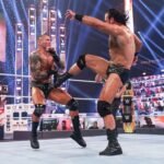 Randy Orton very close to breaking The Undertaker’s WWE record