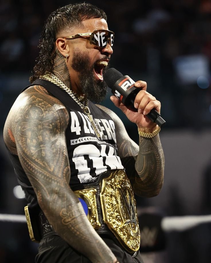 WWE to soon punish Jey Uso for a “long time” due to a massive reason, claims wrestling veteran