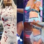 Jade Cargill’s Clash with 5-Time Champion Sparks WWE Turmoil