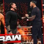 Roman Reigns Returns, Destroys Paul Heyman and Seth Rollins in Jaw-Dropping Moment