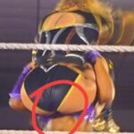 WWE Faces Backlash Over Alleged Leak of Unseen Nikkita Lyons Match Photos