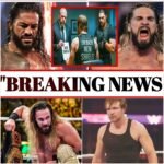 Seth Rollins Moves to Block Dean Ambrose’s WWE Return After Shocking Ultimatum to Triple H