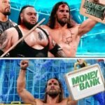 😱 WWE Money in the Bank 2025 Full Highlights: Seth Rollins Shocks the World with Briefcase Win 💼🔥 (Leaked!)