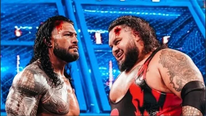 😱😳 WWE June 4, 2025 – OMG Finally!! Roman Reigns RETURNS & Shocks Everyone by Challenging Bronson Reed to a BRUTAL Singles Match at WWE Live Event!