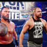 Dean Ambrose Makes Shocking Return to WWE SmackDown Live Event, Joins Forces with Roman Reigns Against Seth Rollins’ Team! 😱😳