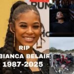 BREAKING: WWE SUPERSTAR BIANCA BELAIR TRAGICALLY PASSES AWAY IN HORRIFIC CAR ACCIDENT