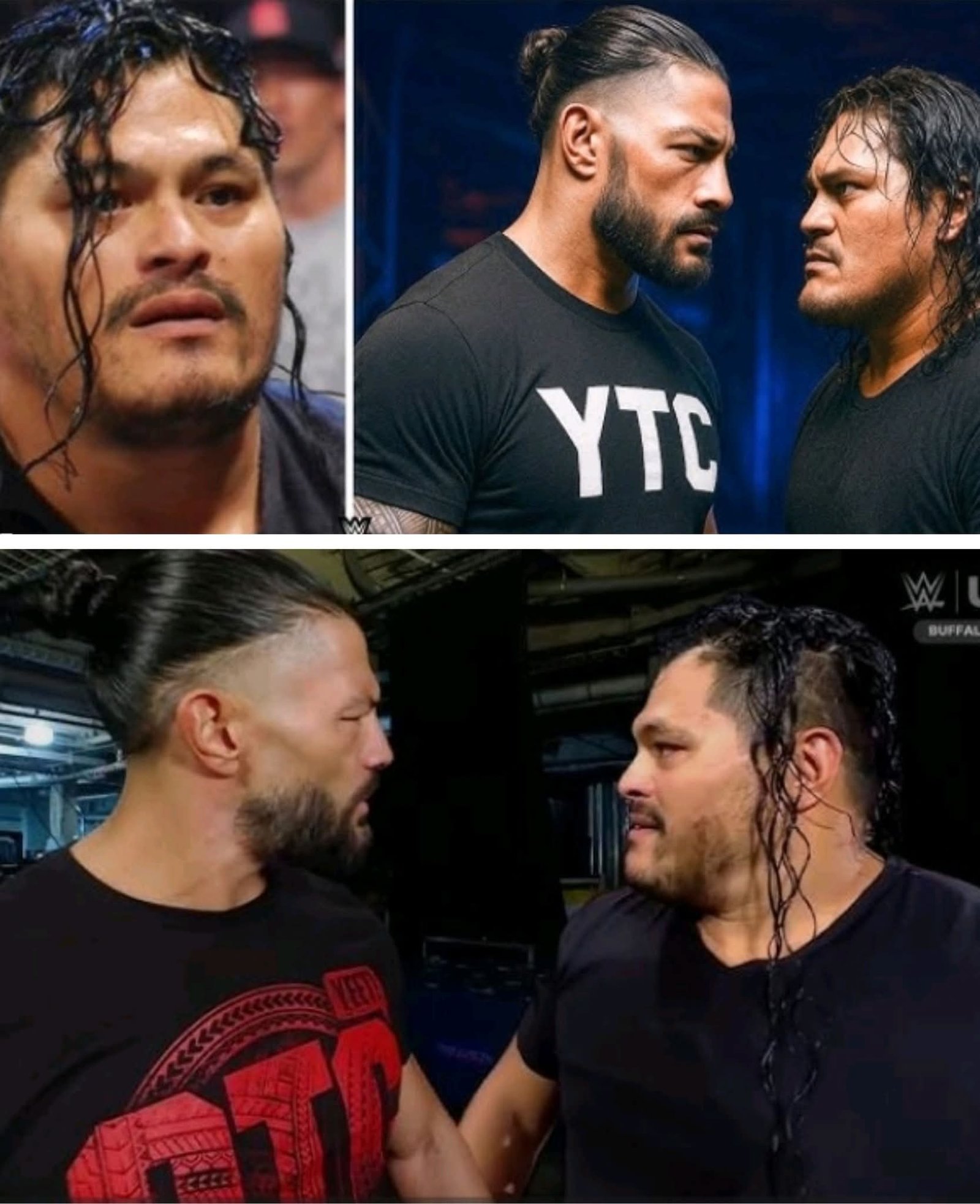 Breaking News 😱 WWE RAW – June 9, 2025: “The Undisputed Era of Power” — Jeff Cobb Joins Roman Reigns After The Tribal Chief’s Epic Return 😳