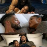 Roman Reigns and Bianca Belair in Unseen Bed Video Photo Leak on Social Media: Truth Revealed