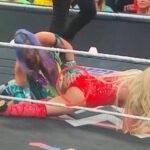 Giulia’s Gutsy Move: Attempt to Humiliate Liv Morgan in the Ring – WWE Heats Up
