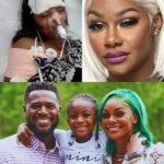 Jade Cargill’s Daughter Battles Serious Illness – Doctors Left Baffled, Wrestling Star Pleads for Prayer