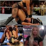 🔥 WWE BOMBSHELL: Rhea Ripley WALKS AWAY After Triple H Hits Her with $40 MILLION Penalty in Liv Morgan Chaos! 💋