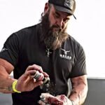 Braun Strowman makes a big announcement following WWE release