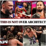 ROMAN REIGNS SHOCKS WWE UNIVERSE WITH SURPRISE RETURN, BRUTALLY ATTACKS SETH “FREAKIN” ROLLINS