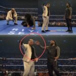 Jimmy SLAPS Solo—Was It Justified or Too Far? The Shocking Truth