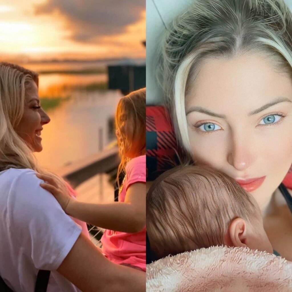 BREAKING NEWS 😔 | Alexa Bliss’s Daughter in Critical Condition – Fans Worldwide Sending Prayers 🙏💔