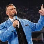 Nick Aldis to step down from his WWE role after Triple H brings back former SmackDown GM? Exploring the possibility