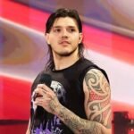 Prayers Up for WWE Intercontinental Champion Dominik Mysterio