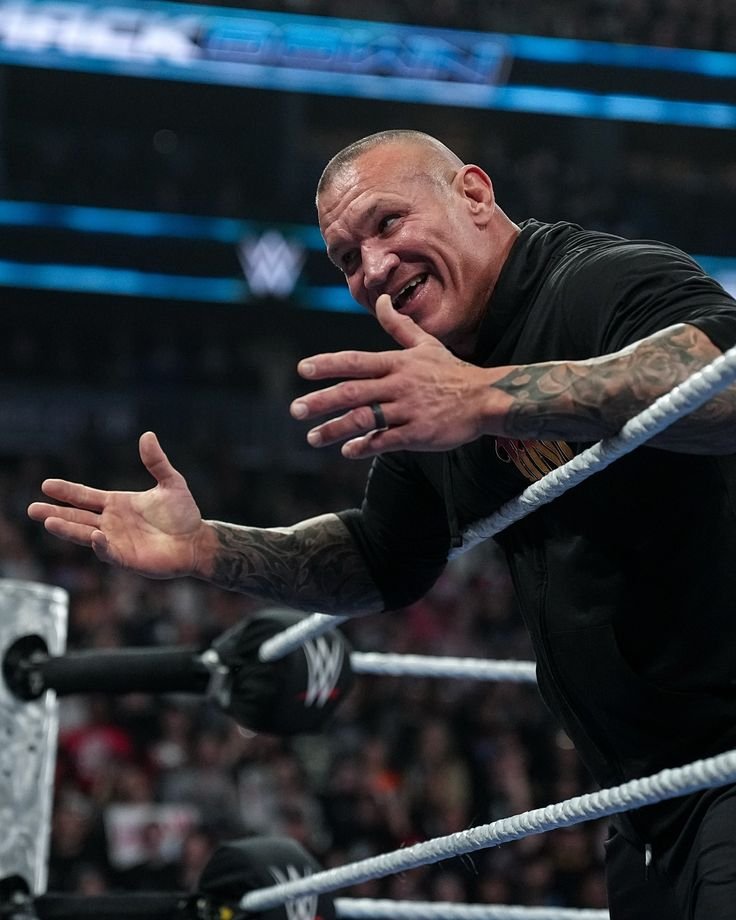 3 Reasons Why Randy Orton Winning the WWE King of the Ring 2025 Semi-Finals Was a Mistake