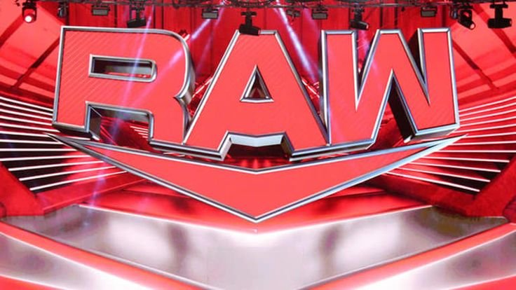 WWE RAW name replaced again; absent for third week make
