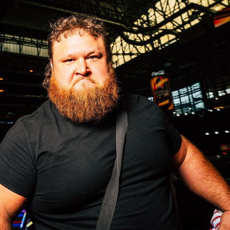 Heartbreaking update on Otis; removed from WWE’s active roster – Reports