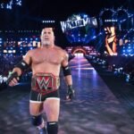 Unique talent” – Goldberg has not retired from wrestling after WWE Saturday Night’s Main Event, legend says